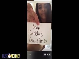 She will scam you Do not buy her shit