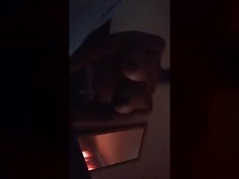 topless on periscope