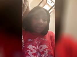 QueenX Private show 1