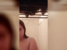Scope Chubby Shower 