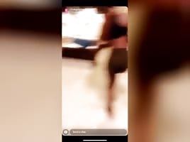 Flashing Titties
