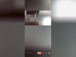 Big titty periscope girl 