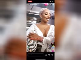K MICHELLE pt 2