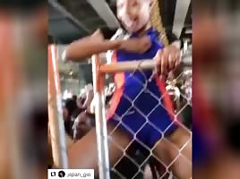 Gay parade 