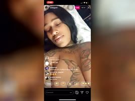 Ig nip slip live