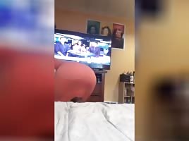 shy girl periscope