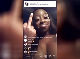 IG Live