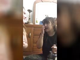 Taylor_bitches drankin