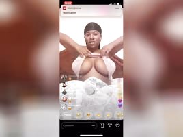Quick nipple flash from zabbyzeus 