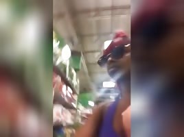 walmart flashing pt2