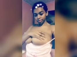 Titties