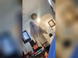 Mslightskin Showing pussy and tits