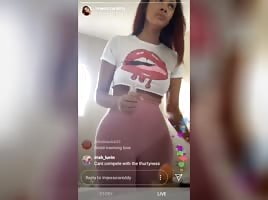 Cameltoe galore