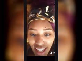 Periscope celebrities 