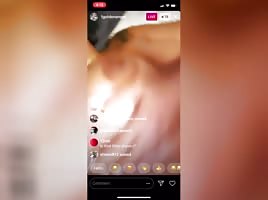 ig live tits out