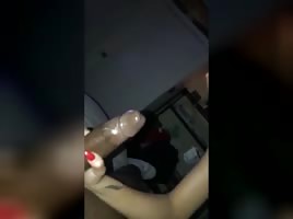 Sucking & Riding