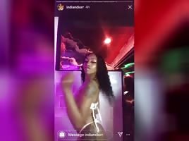IG Thot Superb Titties
