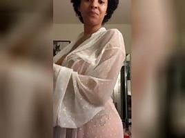 Redbone With Natural Cakes