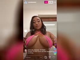 Sexy Bitch