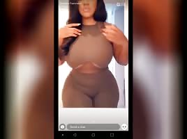 Brianna Francisco 🍑🍆 