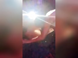 Fucking in the club pt.2