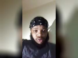 Scope sex on live part 2...
