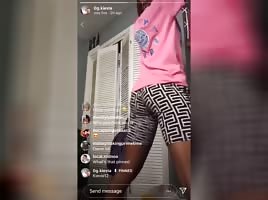 insta thot twerk