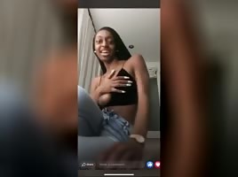 Kayla Nicole tv titties 