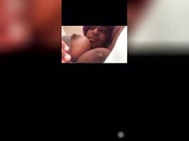Periscope tits 