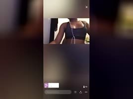 Flash at the end