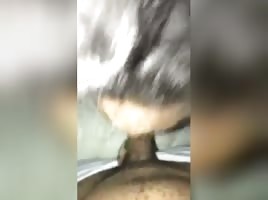 Hoes love getting train 