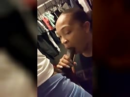 Closet Freak