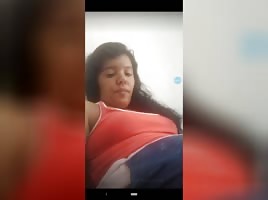 Right nipple