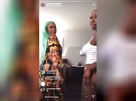 Savage & Sonny