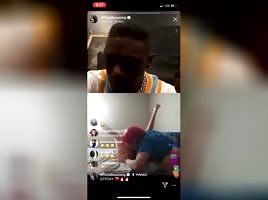 Protect boosie at all cost 