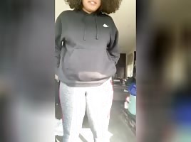Periscope flashes