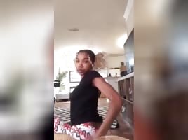 Throw That Ass