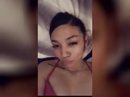 Damn She Cute