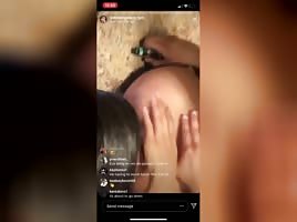 IG live Heat Dump