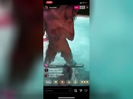 IG Live Heat Dump 
