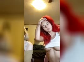 scope tits