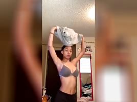 Redbone strip