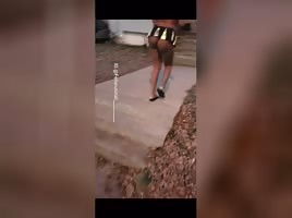 Ass fat asf 