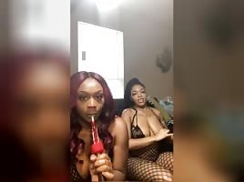 Fishnet Freaks