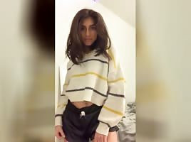 private gf video