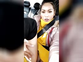 Pussy shot 