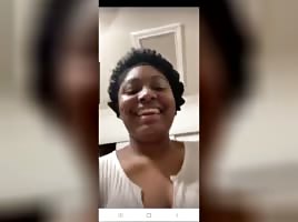 EBONYS Boobs on scope