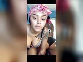 Periscope fun pyts 