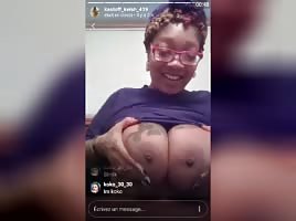 Hot mature Big boobs