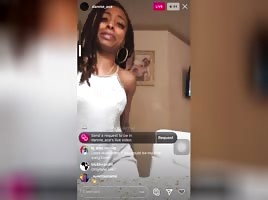 Ace pussy slip